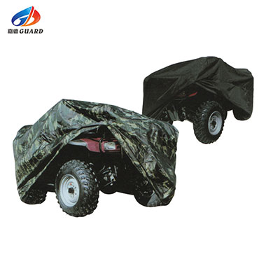 Durable Multifunction Polyester Atv Cover