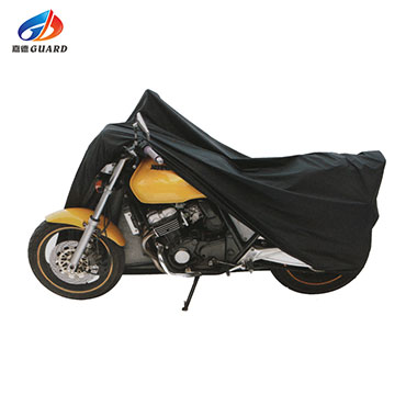 Bike Accessories OEM Motorbike Sun Protection Waterproof Cov
