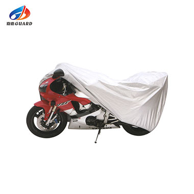 210D motorcycle cover foldable motorcycle cover