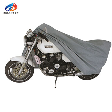 All Season Waterproof Sun Motorcycle Cover