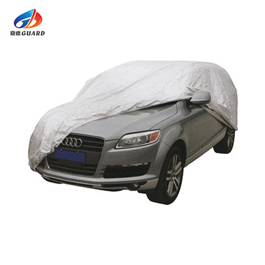 MPV Cover
