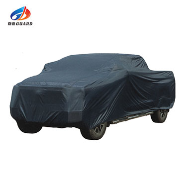 Pickup Truck Cover
