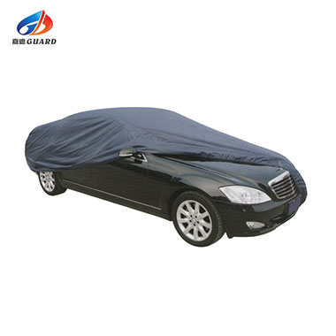 SUV Cover. Premium Quality, Waterproof, and Durable. Designe
