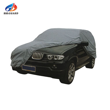 Audew Car Cover SUV Cover Car Snow Cover Waterproof/Windproo