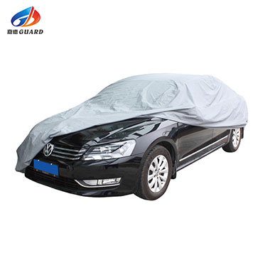 SUV Cover