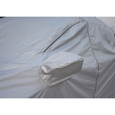 SUV Cover