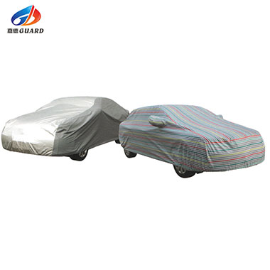 Low Priced Medium Size Waterproof Car Cover