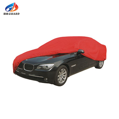 Factory Sale Full Body Waterproof Ice Prevention Car Cover