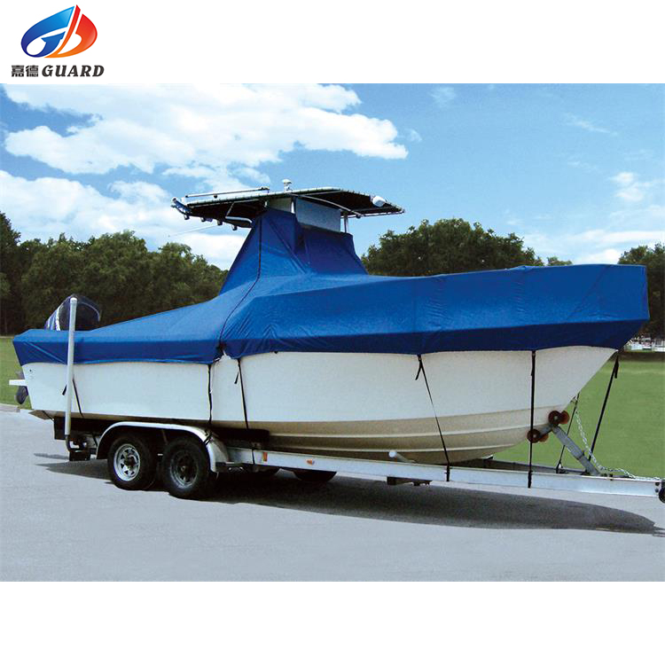 <b>Quality Boat Cover</b>