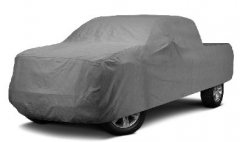 All weather protective Full-Size XXXL Pickup Truck Cover